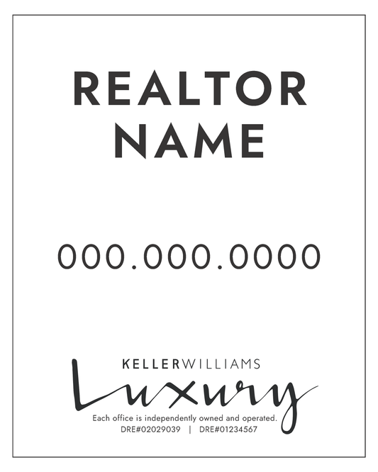 4. Luxury For Sale